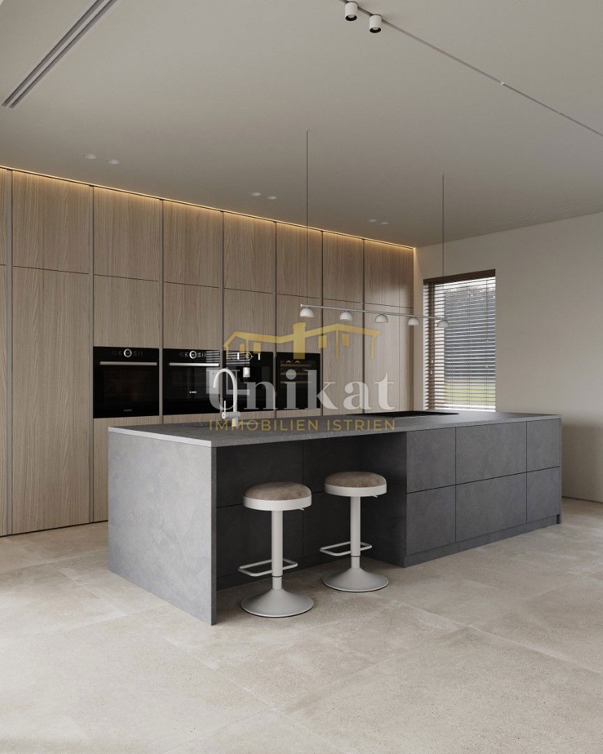 Gradbeno zemljišče s projektom